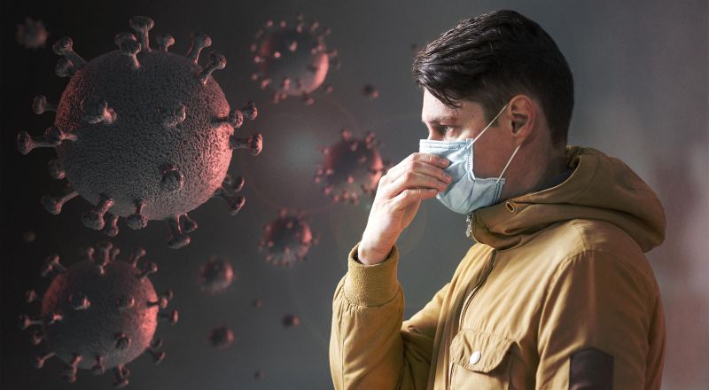 Probióticos: um exército de bactérias na guerra contra o coronavírus