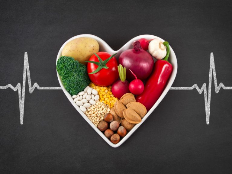 Veja as novas orientações da American Heart Association sobre os alimentos e o coração