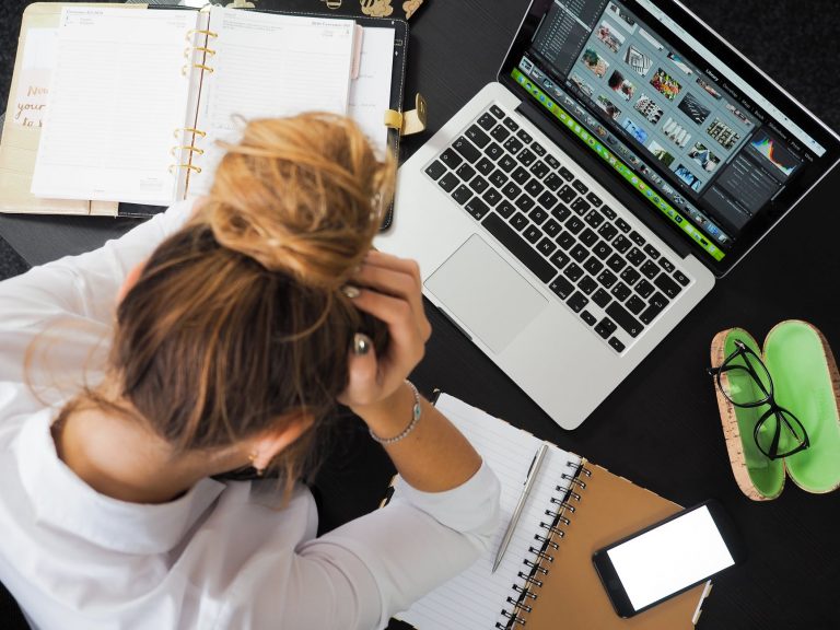 OMS reconhece síndrome de Burnout e explica esse “novo” fenômeno ligado ao trabalho