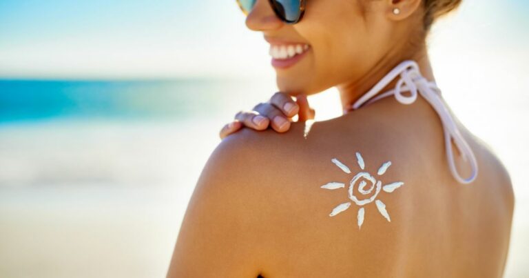 O verão chegou: saiba como escolher o melhor produto para reforçar a proteção da sua pele