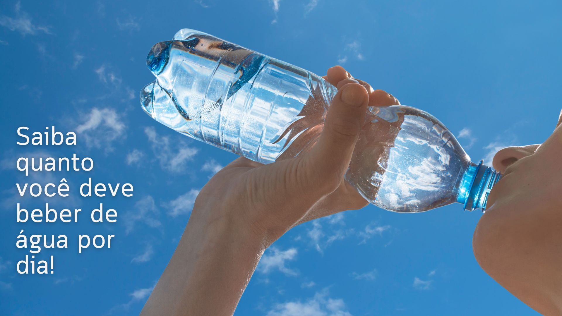 Porque beber água é importante para a saúde? – Ae Blog