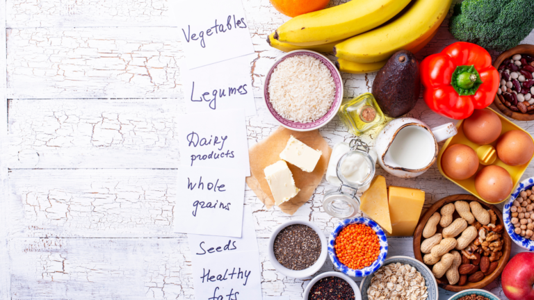 Dietas veganas e vegetarianas: Uma escolha saudável e consciente