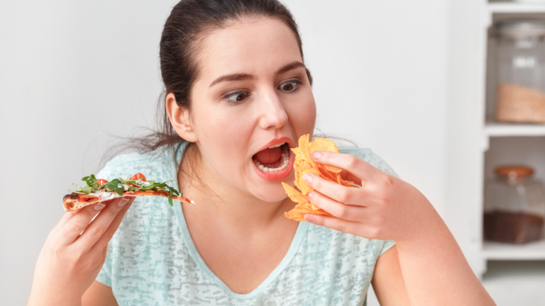 Hormônios da saciedade: Como regular o apetite e vencer a compulsão alimentar