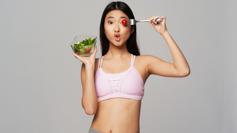 Dietas equilibradas e dietas da moda: Como alcançar uma perda de peso saudável! 