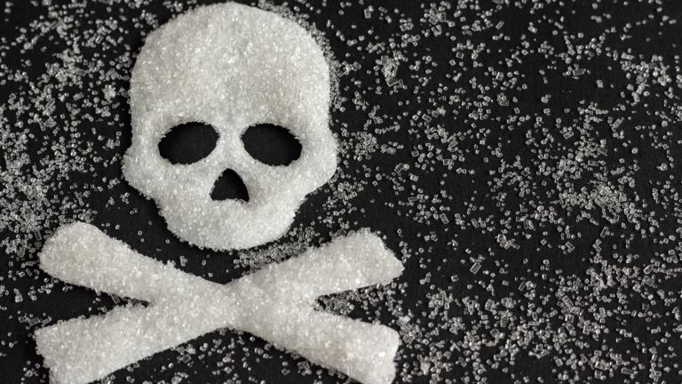 Os riscos invisíveis do açúcar: Como o consumo excessivo afeta sua saúde