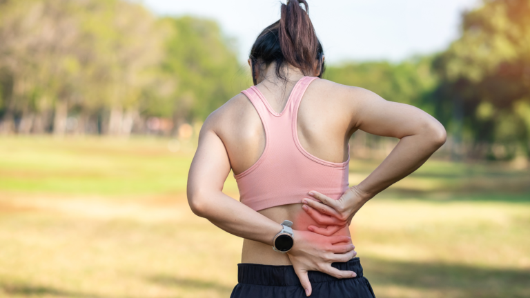 Óleos essenciais para aliviar a dor muscular após exercícios físicos