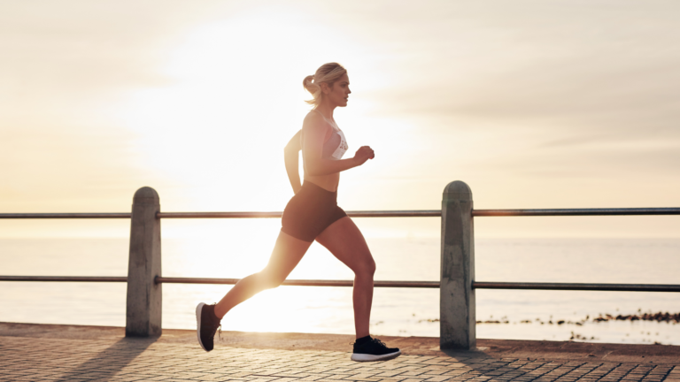 Corrida: Como essa atividade beneficia seu corpo e ajuda no emagrecimento