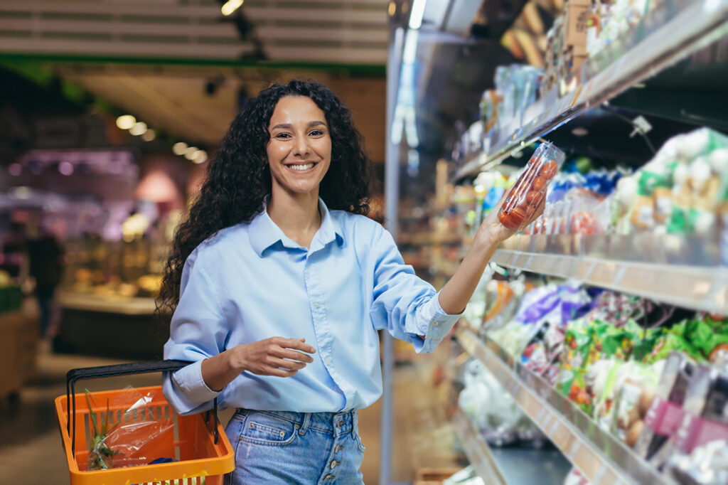 Alterações do padrão de rótulos nutricionais da ANVISA