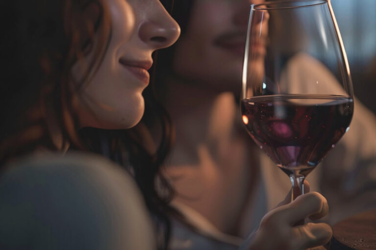 Mais um estudo aponta: consumo moderado do vinho é benéfico à saúde, principalmente ao intestino