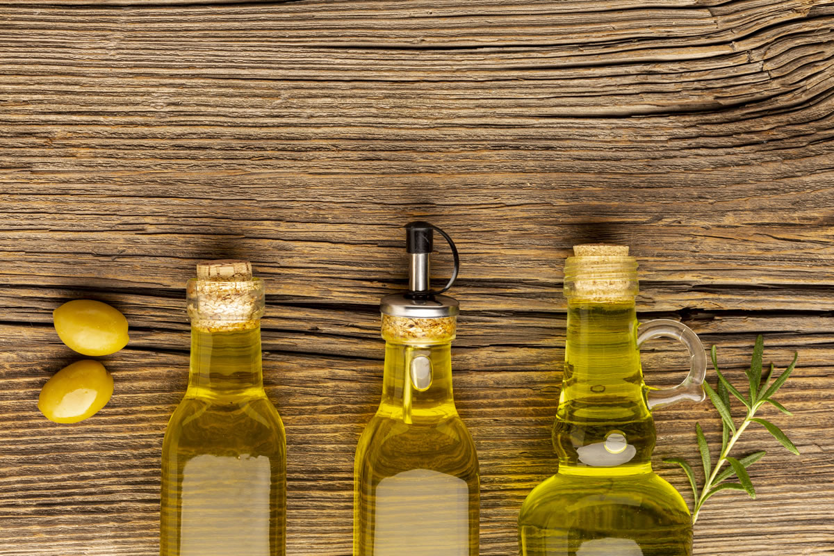 Mas atenção: nem todos os azeites têm os mesmos impactos na saúde
