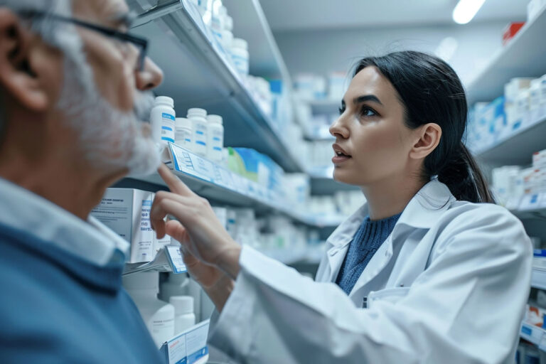 Farmacêuticos podem prescrever remédios? Saiba o que argumentam a Justiça, os médicos e profissionais da farmácia