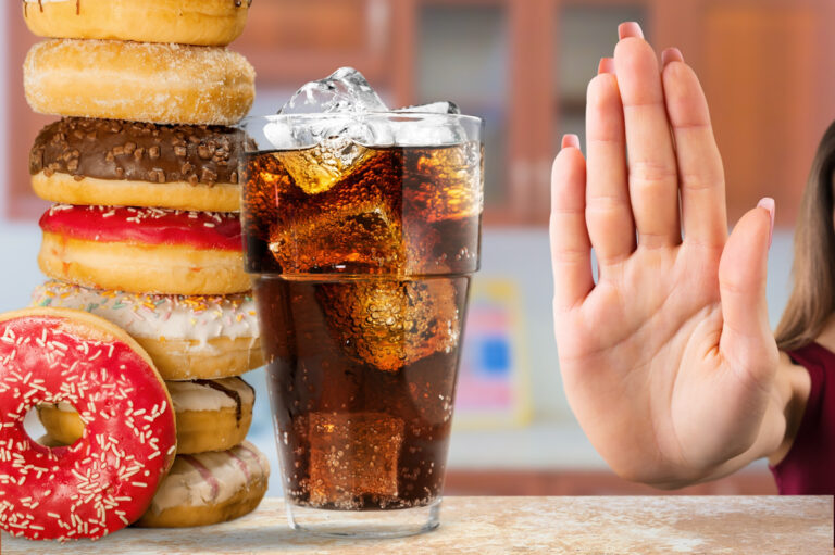 Frutose de ultraprocessados em excesso pode alterar intestino, fígado e descontrolar glicose