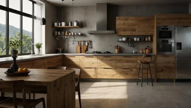 AS 15 FERRAMENTAS ESSENCIAIS PARA UMA COZINHA NATURAL EM 2025