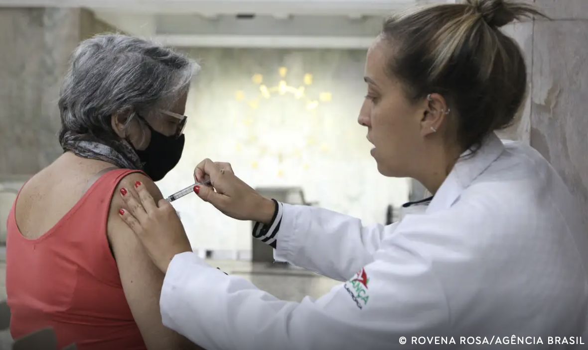 Cuide-se: Fiocruz faz alerta sobre aumento de casos de Síndrome Respiratória Grave no país