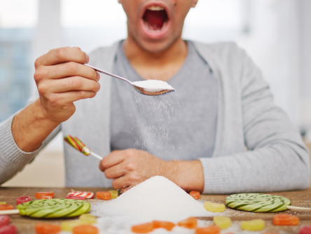 Os perigos do açúcar: O impacto assustador do excesso na nossa dieta