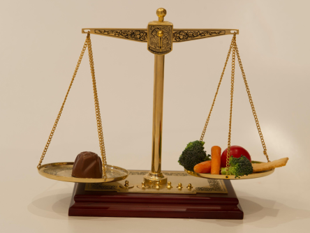 Controle seu apetite, controle sua vida: Estratégias simples para uma alimentação equilibrada