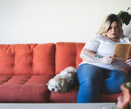Excesso de gordura abdominal aumenta risco de incontinência urinária, mostra pesquisa