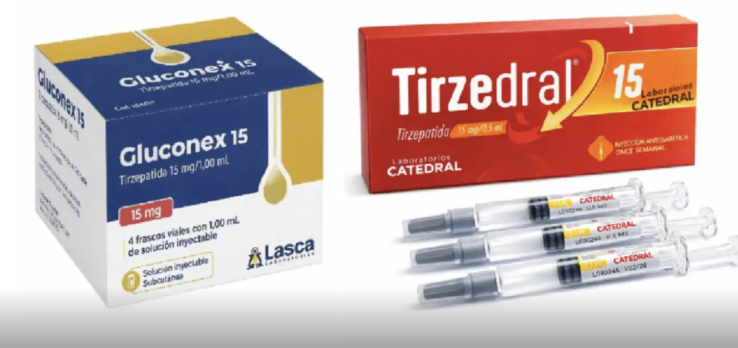 Anvisa ampliará controle sobre manipulação de canetas injetáveis para emagrecer