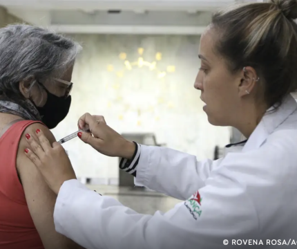 Cuide-se: Fiocruz faz alerta sobre aumento de casos de Síndrome Respiratória Grave no país