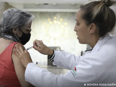 Cuide-se: Fiocruz faz alerta sobre aumento de casos de Síndrome Respiratória Grave no país