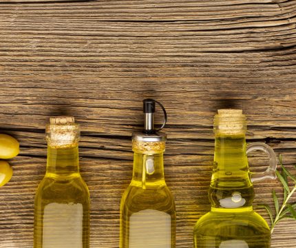 Mas atenção: nem todos os azeites têm os mesmos impactos na saúde